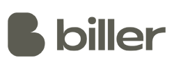 Biller logo