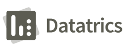 Datatrics logo